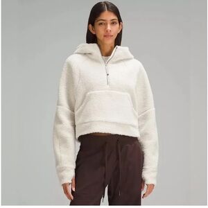 Ripzone Sherpa Hoodie